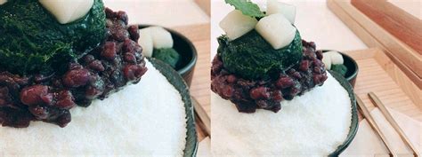 Bingsu | Korean cooking class | Cook with locals