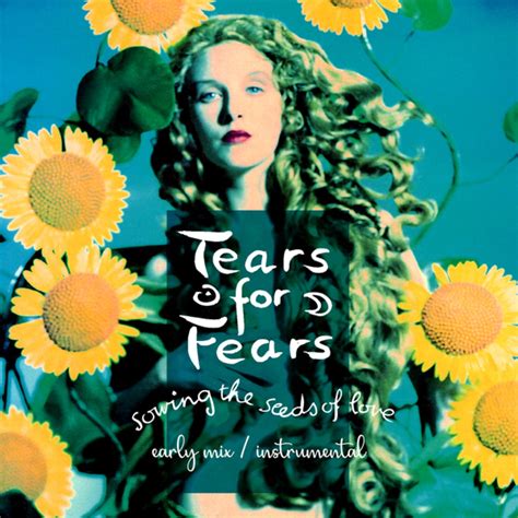 Sowing The Seeds Of Love by Tears For Fears on Beatsource