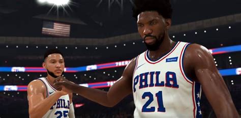 NBA 2K20 - Gameplay Trailer - Impulse Gamer