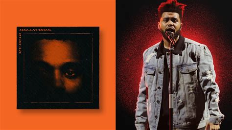 The Weeknd Just Dropped a New Album | GQ