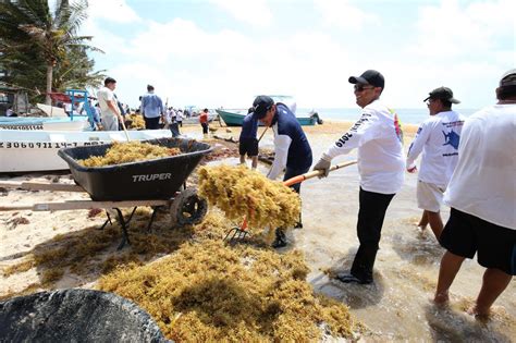 Publica El Gobierno De Quintana Roo Una Declaratoria Para Poner En