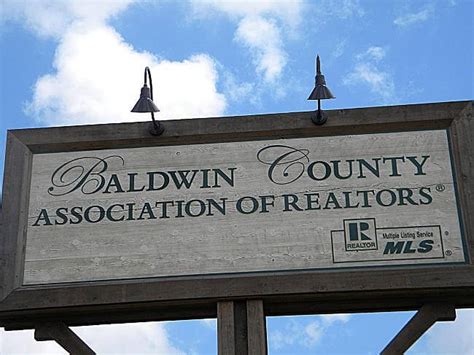 Baldwin County Association Of Realtors Urban Property