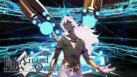 Fate Grand Order Lostbelt 4 Yuga Kshetra Summoning For Arjuna