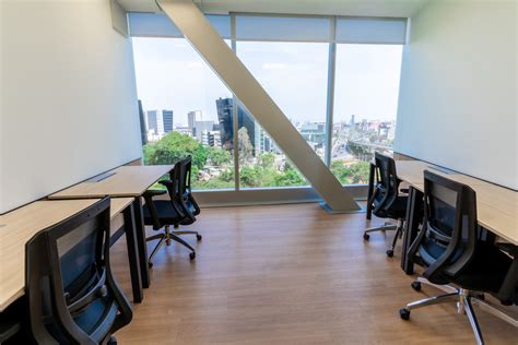 Espacios de trabajo Últimas tendencias en diseño de oficinas modernas