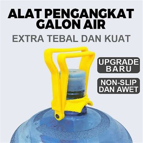 Jual Ofi Store Alat Angkat Galon Double Handle Alat Bantu Angkat