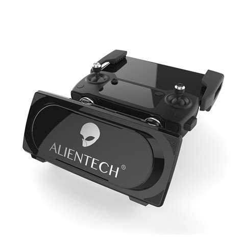 Alientech Pro 24g Antenna Range Extender Now Works With Mavic 3inspire 1 Power Amplifiers