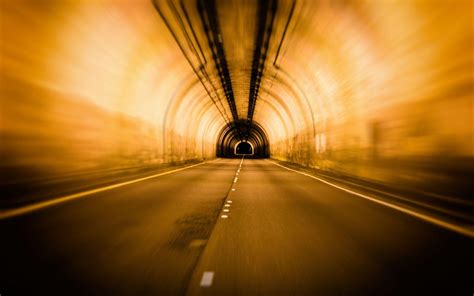 Tunnel Wallpapers - Top Free Tunnel Backgrounds - WallpaperAccess