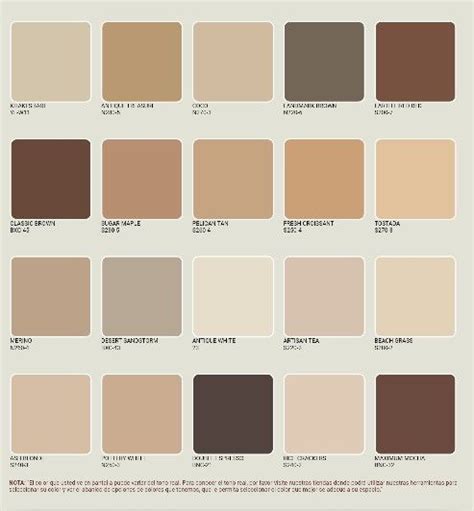 50 Shades Of Beige Color Names Hex Rgb Cmyk Codes Artofit