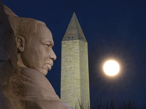 What to know about Martin Luther King Jr. Day : NPR