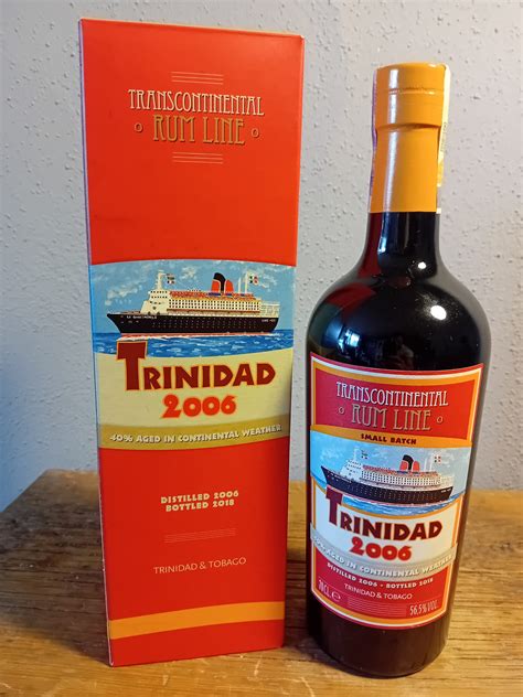 Trinidad Investi N Alkohol Na Prodej Alkobazar Cz