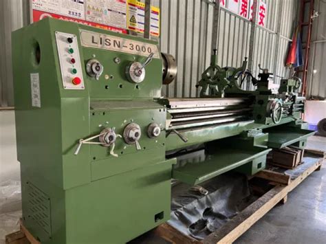 Ck Manual Lathe Machine Tools Conventional Precision Gap Bed Lathe