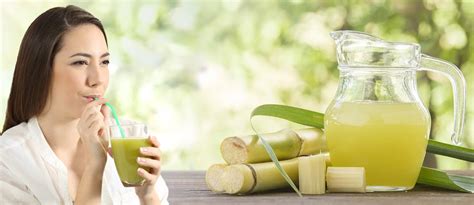 Sugarcane Juice Benefits, Nutrition Values, How to Take, Side Effects – Lets Moderate