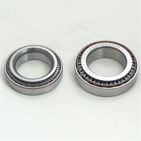 Renault Master Trafic Pf Diff Bearing Set Fast Track Bearings