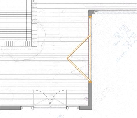 Bi-fold Door Design - Site Design - Vectorworks Community Board