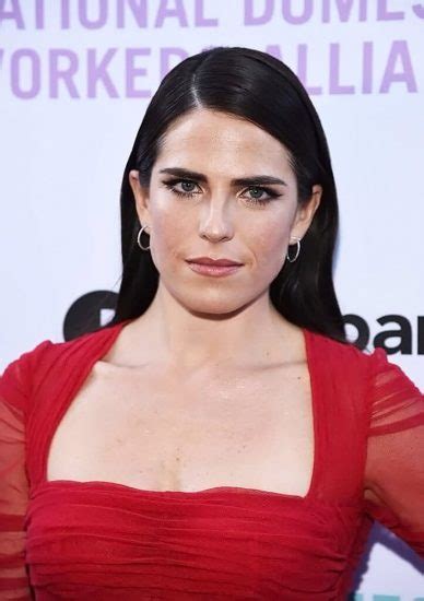 Karla Souza Nude Sexy Pics And Sex Scenes Collection Team Celeb