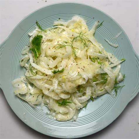 What Is Fennel And How To Cook It Alphafoodie