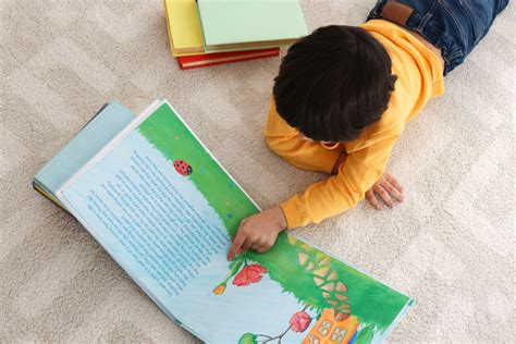 Hora de leer con los peques Librerías para niños en CDMX