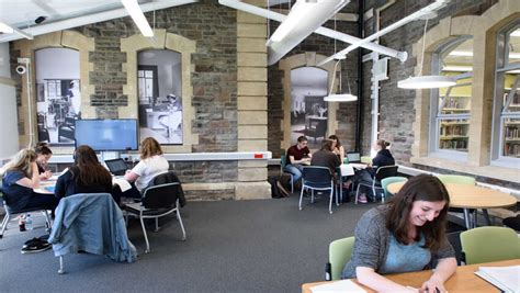 Glenside Campus Library - Our libraries | UWE Bristol