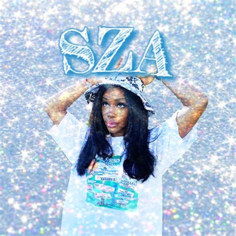 Sza Pfp