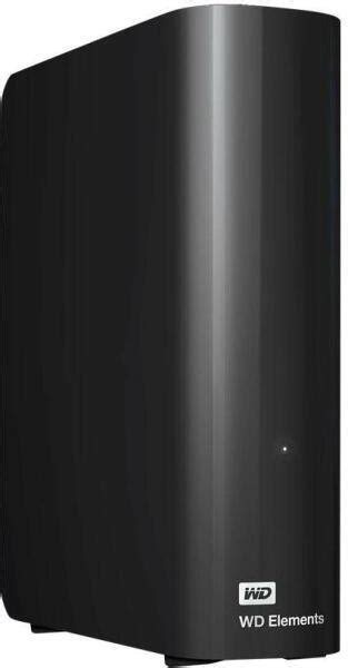 Vásárlás: Western Digital Elements Black 20TB (WDBWLG0200HBK-EESN ...