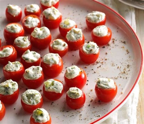 1001 idées pour faire un amuse bouche apéritif facile et savoureux