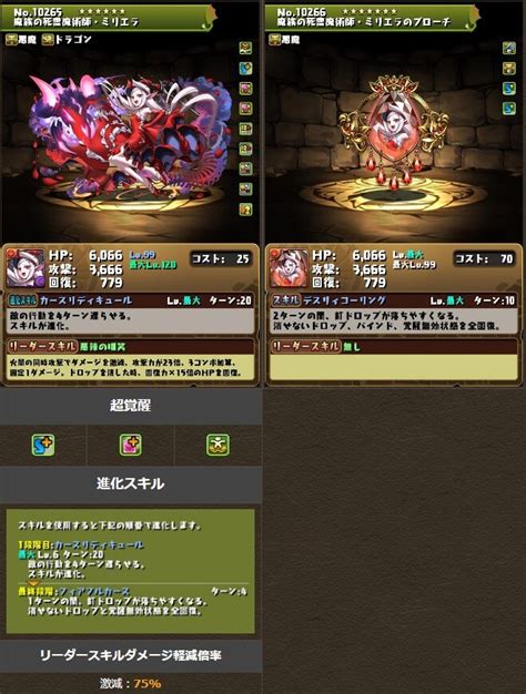 【パズドラ】神器龍物語の率直な感想。このキャラぶっちゃけ Appbank