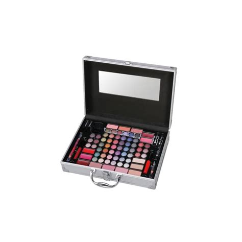 Kit De Maquillaje Mya Maletin Pagina Mejor Precio Garantizado