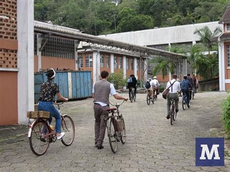 1º Bikenic Retrô resgata tradições dos trabalhadores têxteis em Brusque