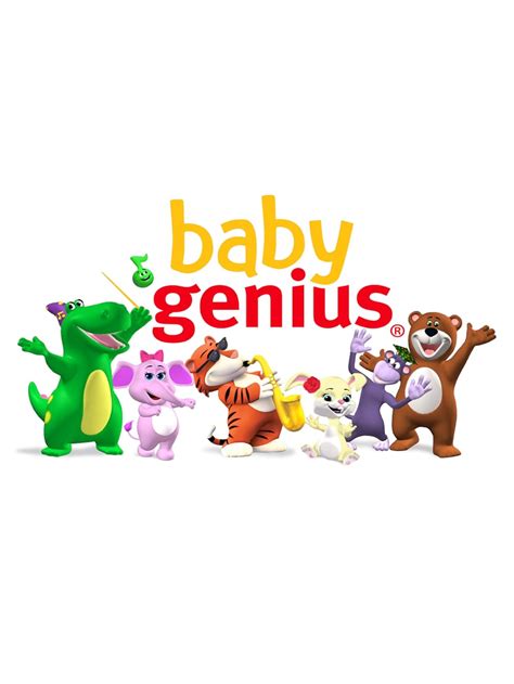 Baby Genius Tv Series 20012015 Imdb