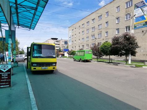 Расписание городских автобусов в Покровске 2024: все маршруты