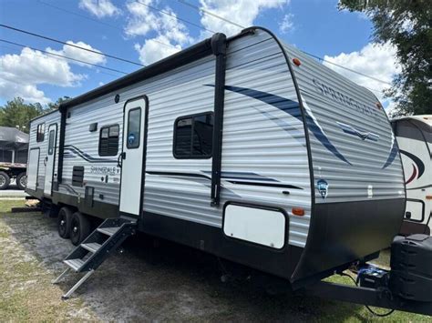 2020 Keystone RV Springdale For Sale Carsforsale