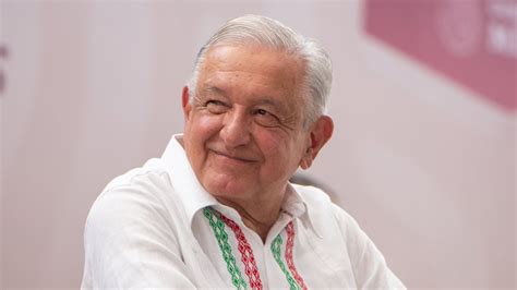 Me Voy Satisfecho Amlo El Presidente Reflexiona Sobre Su Adi S Y