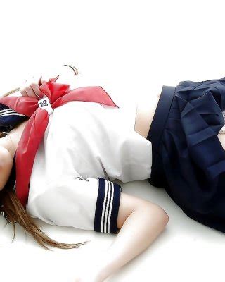 Japanese Upskirt Panties Porn Pictures XXX Photos Sex Images PICTOA