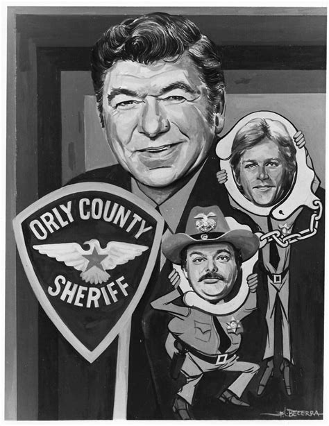 Picture Of The Misadventures Of Sheriff Lobo 1979