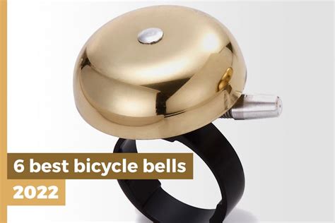 Best Bike Bells 2022 — Make Sure Youre Heard On The Road Roadcc