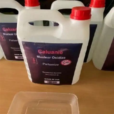 Hot Sale Of Muelear Oxidize Caluanie Top Quality Factory Price