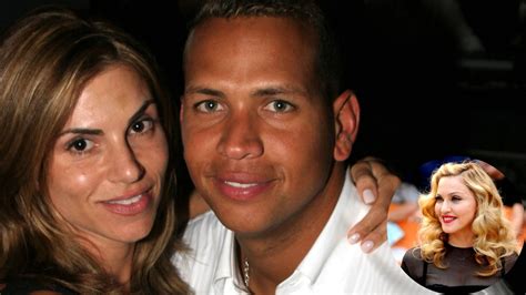 “My husband knew I was going. He encouraged it” - Alex Rodriguez's ex-wife Cynthia once revealed ...