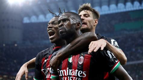 Ac Milan 2 0 Juventus Hasil Pertandingan Dan Rating Pemain Liga