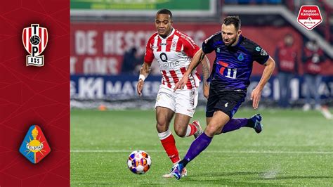 Samenvatting Top Oss Telstar Youtube