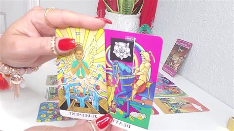 CAPRICORNIO AMOR TAROT JULIO 2020 YouTube