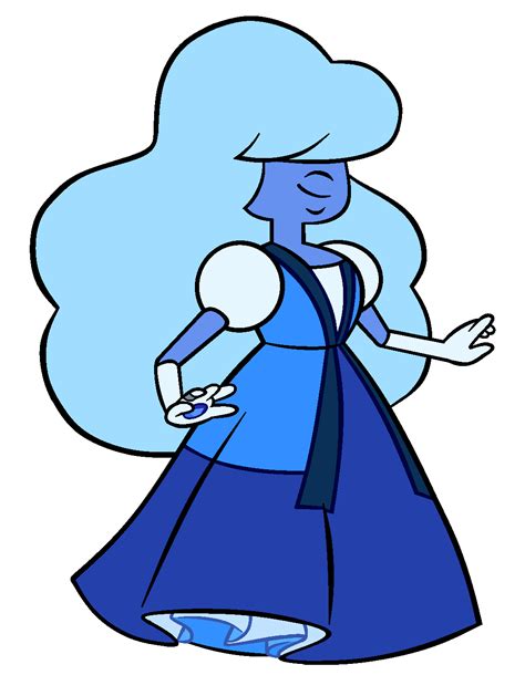 Sapphires Steven Universe Wiki Fandom