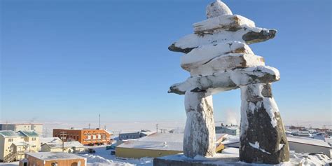 Nunavut Day In 20252026 When Where Why How Is Celebrated