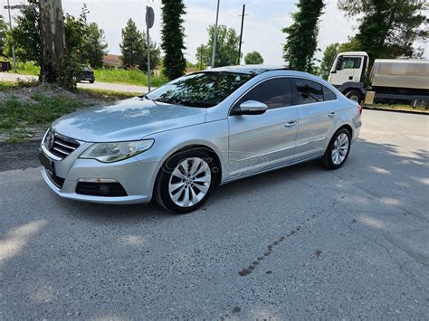 Cargr Volkswagen Passat Cc 09 18 Tsi 163 Hp Panorama