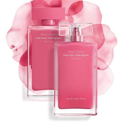 Mua Nước Hoa Nữ Narciso Rodriguez Fleur Musc Edt Florale 100ml Tester