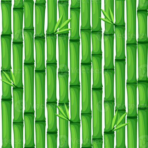 Seamless Green Bamboo Texture Bamboo Seamless Pattern 19550812 Png