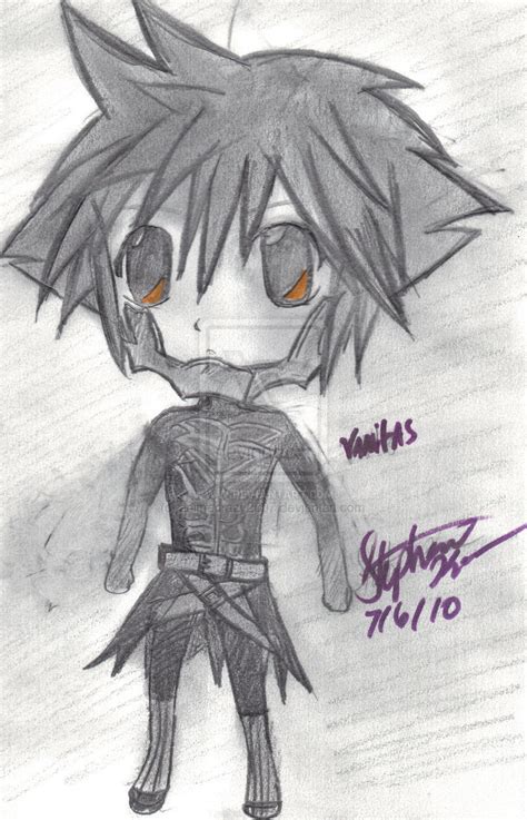 Vanitas! - Vanitas Fan Art (14165541) - Fanpop