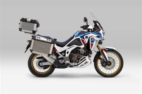 Ficha Técnica De La Honda Crf1100l Africa Twin Adventure Sports 2020