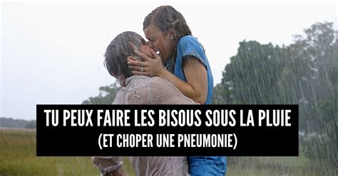 Top Des Raisons Daimer La Pluie Cette Connasse Il Va Falloir