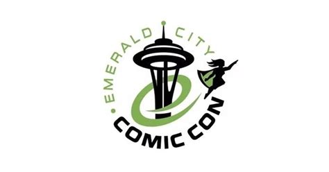 Emerald City Comic Con