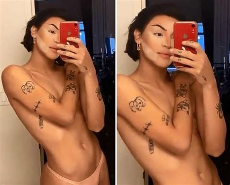 Pabllo Vittar Nude Telegraph